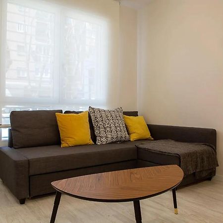 Charming Ribera Del Manzanares Madrid Apartment Exterior photo