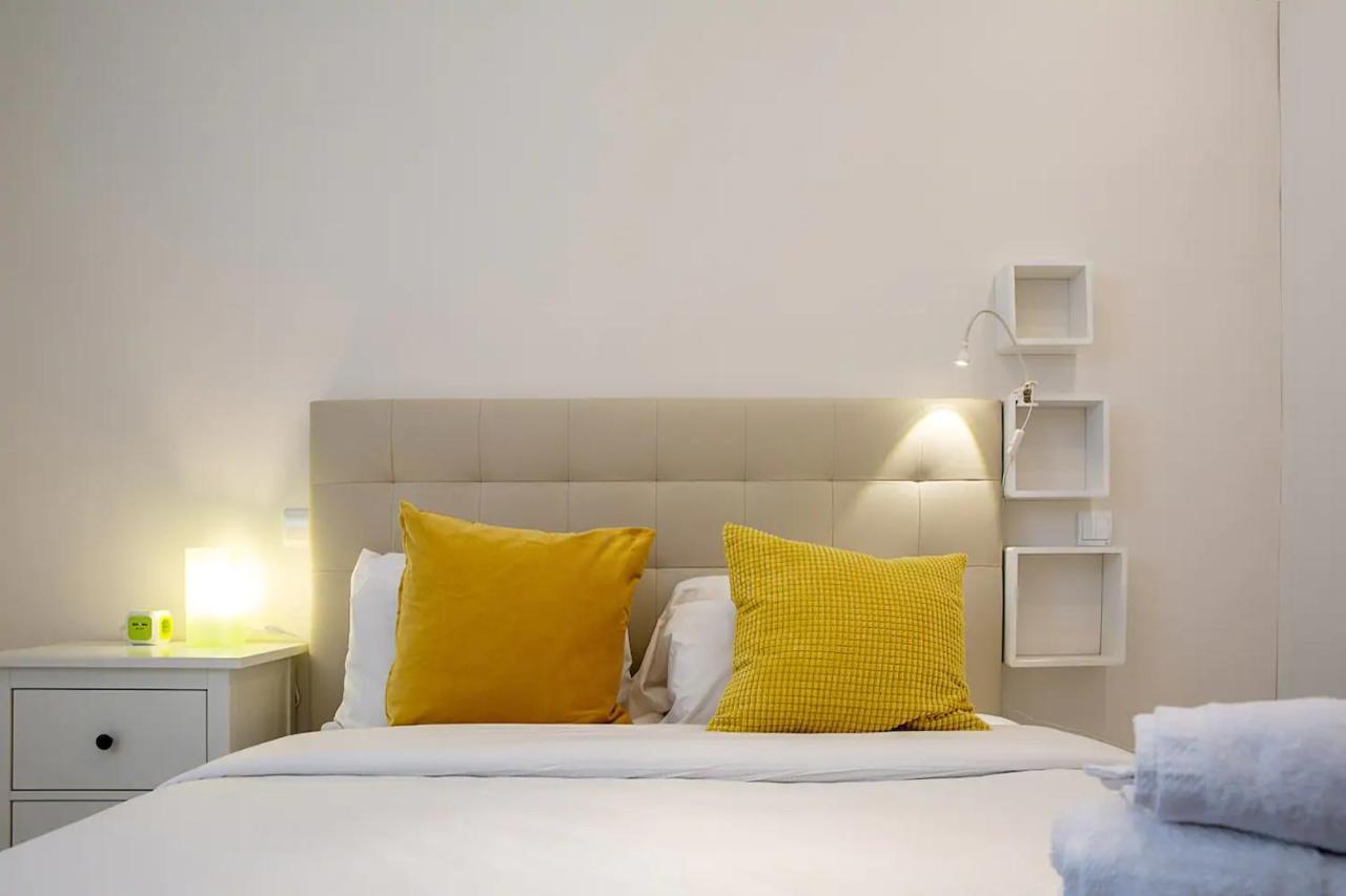 Charming Ribera Del Manzanares Madrid Apartment Exterior photo