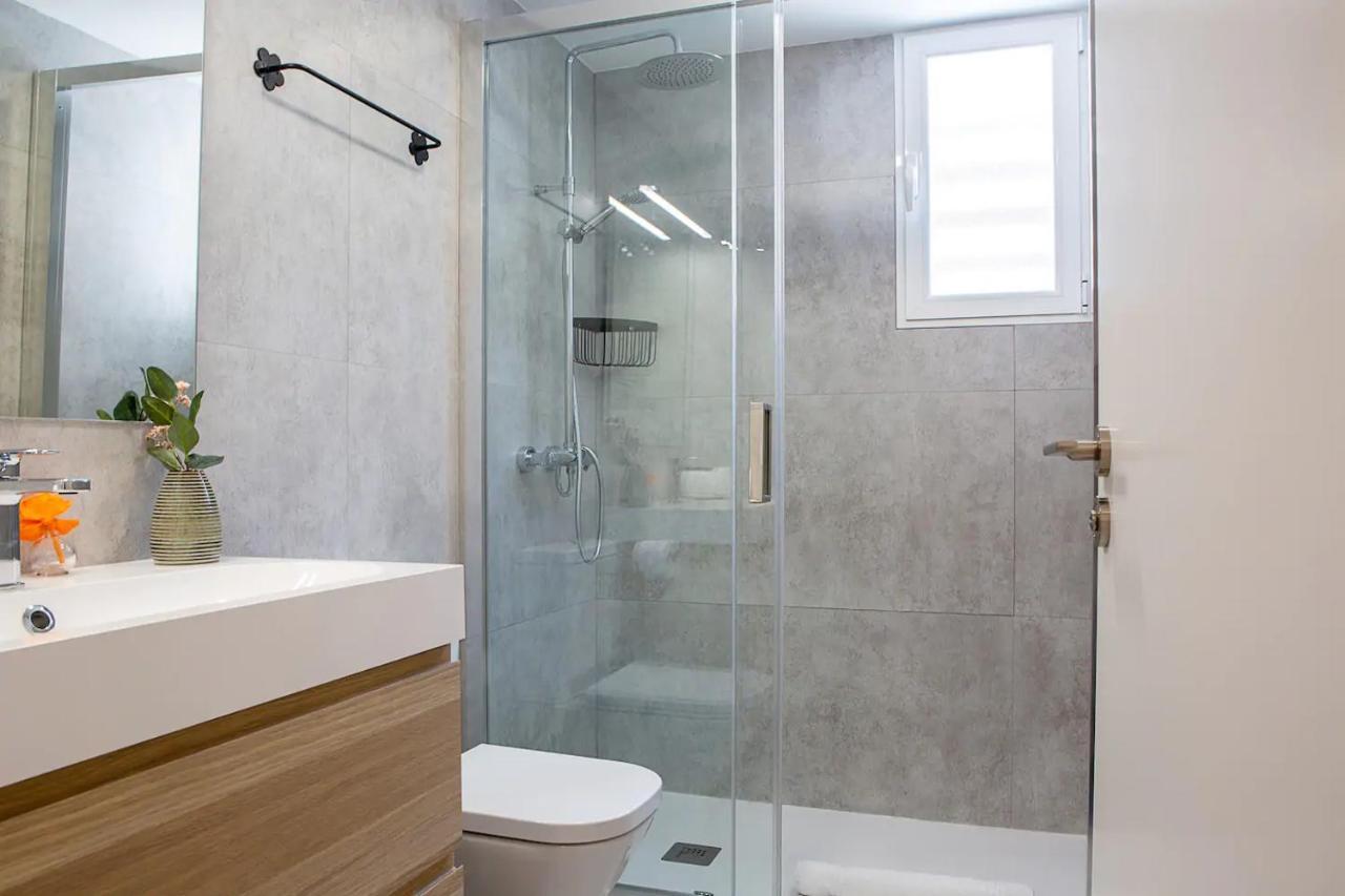 Charming Ribera Del Manzanares Madrid Apartment Exterior photo