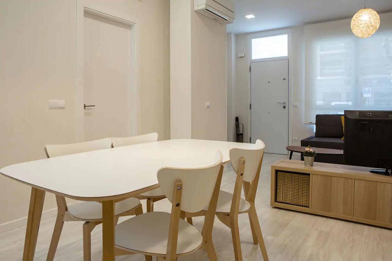 Charming Ribera Del Manzanares Madrid Apartment Exterior photo