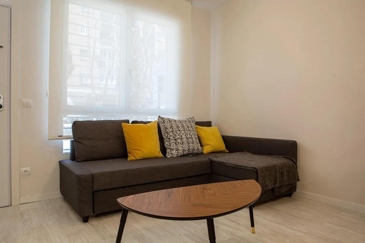 Charming Ribera Del Manzanares Madrid Apartment Exterior photo
