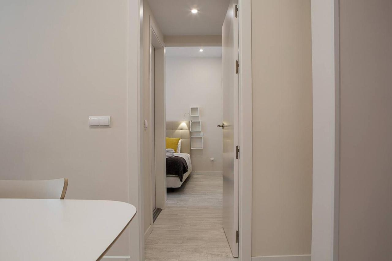 Charming Ribera Del Manzanares Madrid Apartment Exterior photo